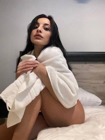 Индивидуалка Роксана фото 3